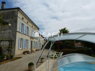  Maison � vendre 7 pi�ces 201 m�