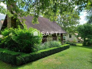  Maison à vendre 6 pièces 200 m²