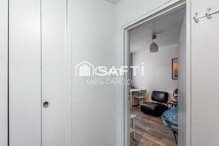  Appartement à vendre 1 pièce 24 m²