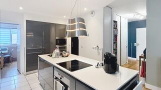  Appartement � vendre 5 pi�ces 122 m�