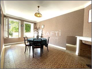  Maison à vendre 7 pièces 183 m²