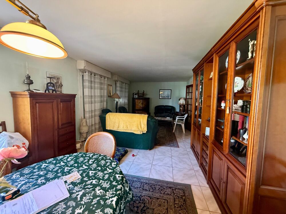 Vente Maison Maison avec beaux volumes à deux pas de la plage. Locmiquelic
