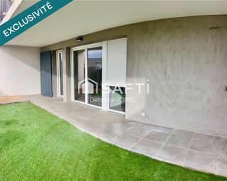  Appartement � vendre 2 pi�ces 42 m�