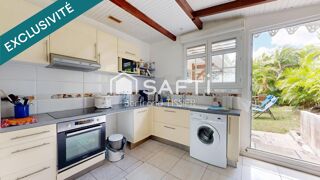  Maison � vendre 9 pi�ces 210 m�