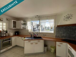  Maison � vendre 5 pi�ces 156 m�
