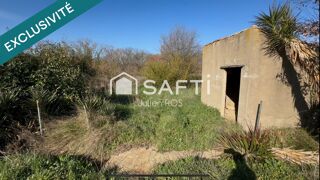  Terrain  vendre 4300 m