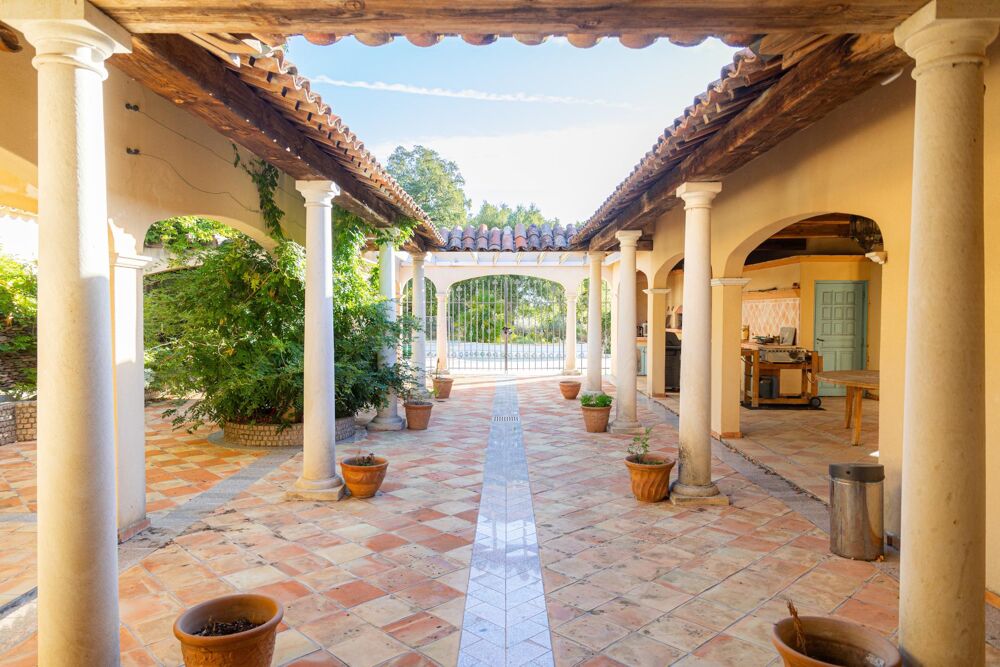 � vendre  Maison La M�le (83310)