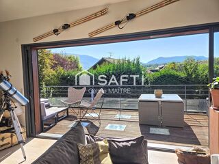  Maison à vendre 6 pièces 184 m²