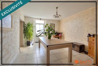  Maison � vendre 12 pi�ces 460 m�