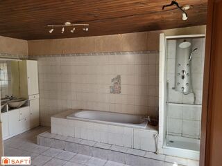  Maison � vendre 5 pi�ces 128 m�