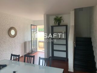  Maison � vendre 3 pi�ces 67 m�