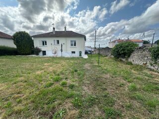  Maison � vendre 3 pi�ces 75 m�