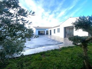  Maison � vendre 6 pi�ces 195 m�