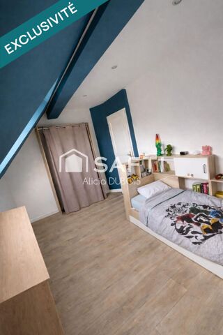  Maison � vendre 8 pi�ces 152 m�