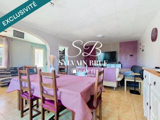  Maison � vendre 5 pi�ces 125 m�