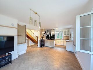  Maison à vendre 6 pièces 125 m²