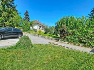  Maison à vendre 4 pièces 165 m²