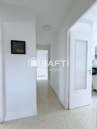  Appartement à vendre 4 pièces 77 m²