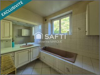  Maison à vendre 8 pièces 160 m²