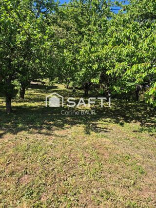  Terrain � vendre 1271 m�