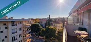  Appartement à vendre 2 pièces 49 m²