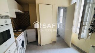  Appartement � vendre 1 pi�ce 23 m�