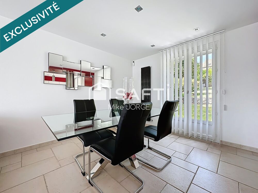 Vente Maison MAISON INDIVIDUELLE EN PARFAIT ETAT Jouy-le-moutier