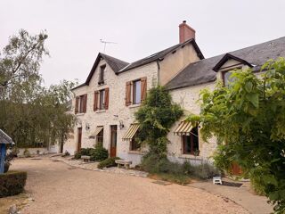  Maison à vendre 11 pièces 566 m²
