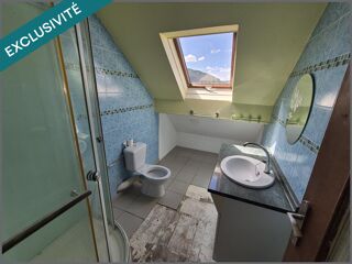  Maison à vendre 6 pièces 132 m²