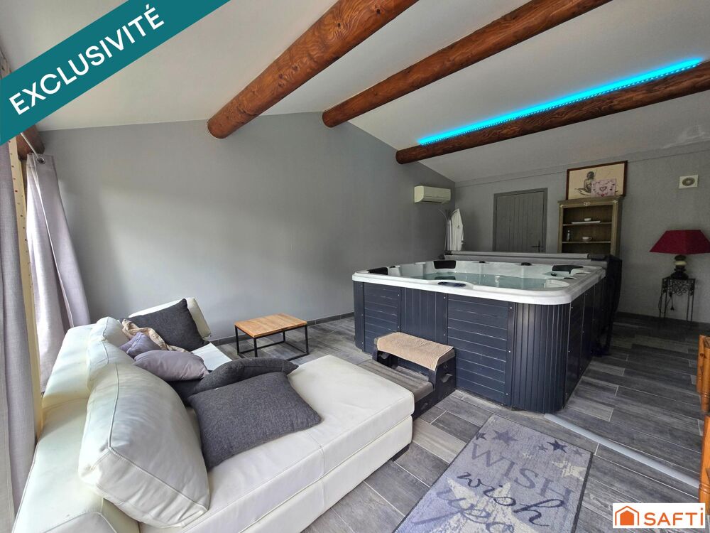 � vendre  Maison Caumont-sur-Durance (84510)