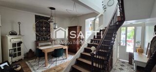  Maison à vendre 7 pièces 180 m²