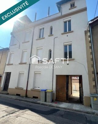  Immeuble à vendre 210 m²