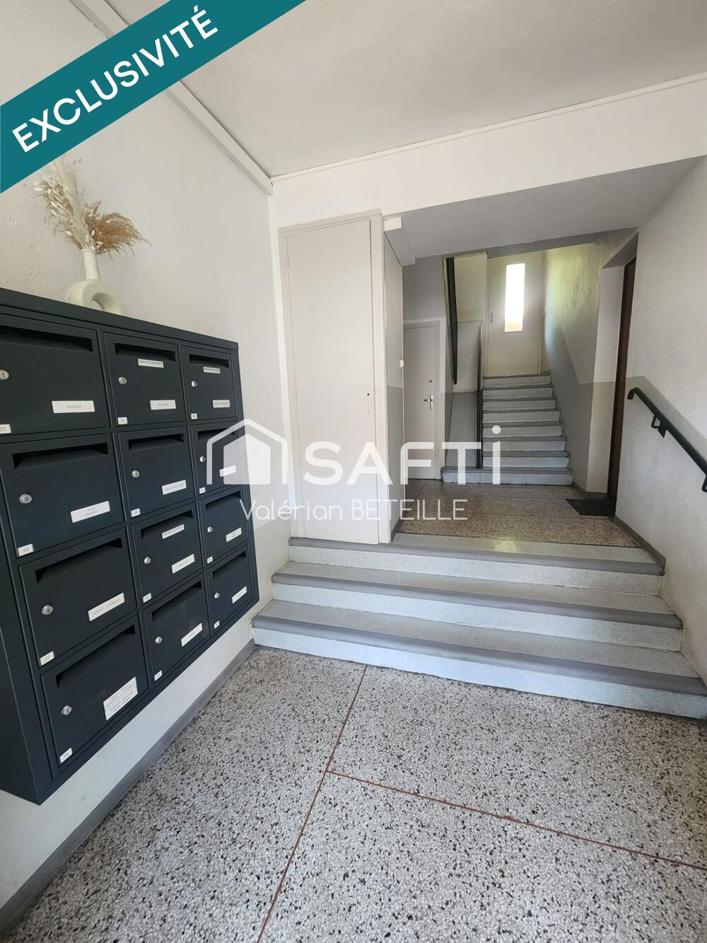 Vente Appartement Appartement T4 Montpellier