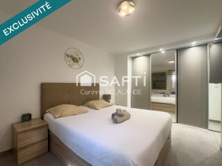  Appartement à vendre 3 pièces 56 m²