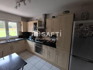  Maison � vendre 5 pi�ces 113 m�