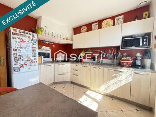  Maison à vendre 5 pièces 93 m²
