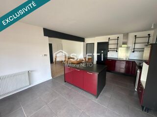  Maison à vendre 4 pièces 125 m²