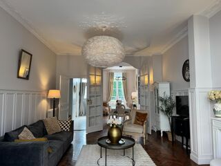  Maison � vendre 10 pi�ces 230 m�