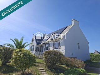  Maison à vendre 7 pièces 203 m²