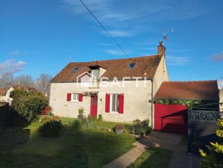  Maison � vendre 6 pi�ces 130 m�