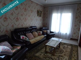  Maison � vendre 6 pi�ces 120 m�