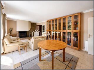  Maison à vendre 8 pièces 213 m²
