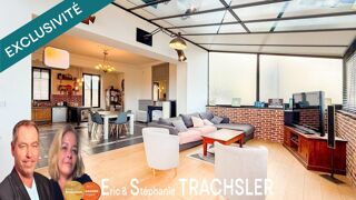  Maison � vendre 7 pi�ces 197 m�