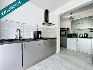  Maison à vendre 5 pièces 102 m²
