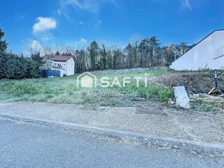  Terrain  vendre 825 m