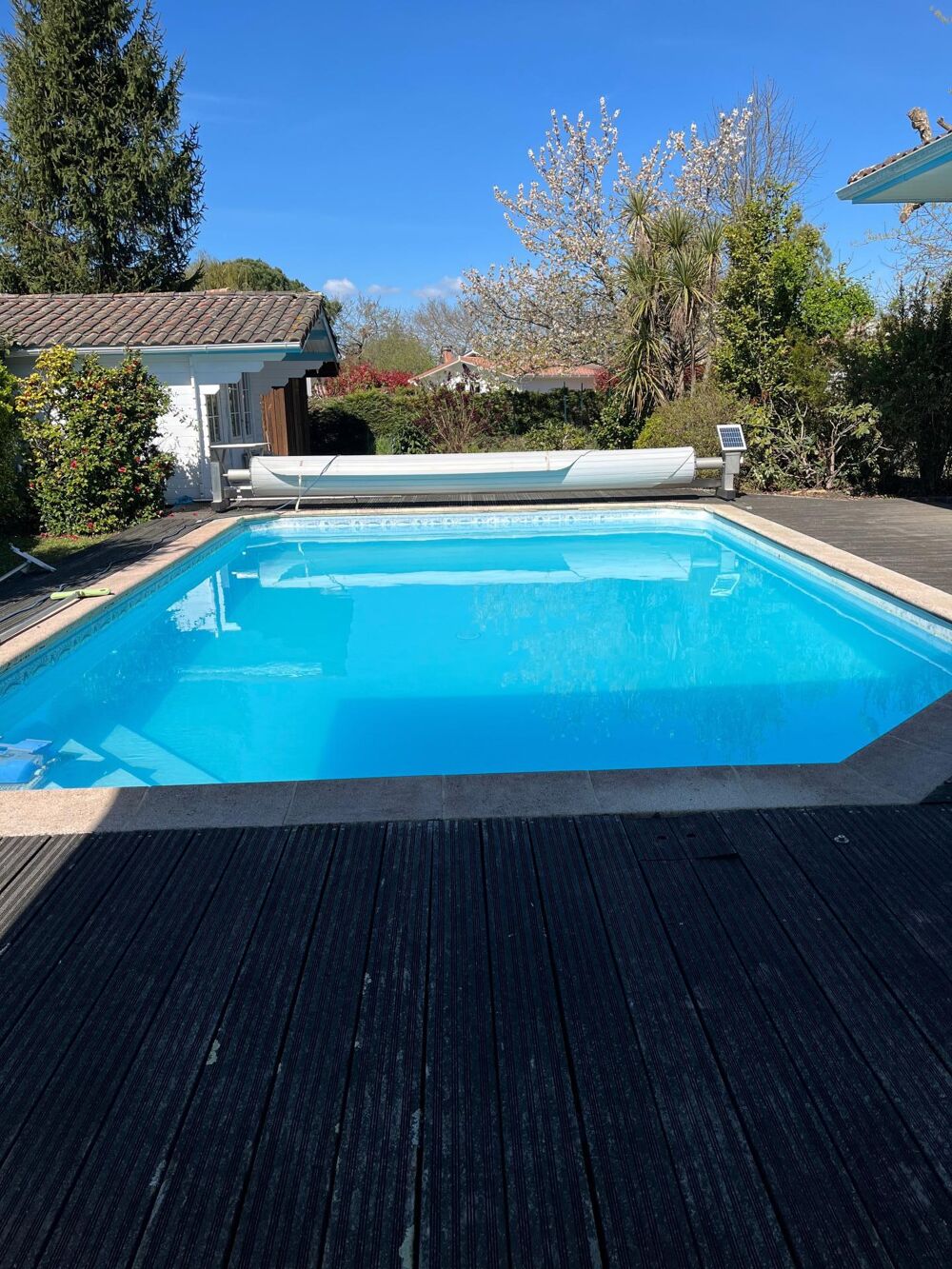 � vendre  Maison Gujan-Mestras (33470)