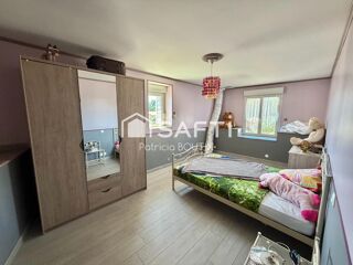  Maison à vendre 6 pièces 186 m²