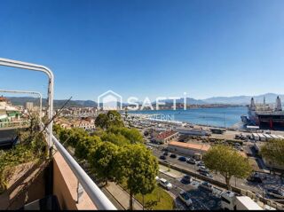  Appartement à vendre 4 pièces 125 m²