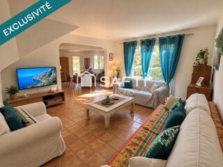 Vente Maison Charmante maison au calme, au cœur de la verdure Vaugines