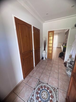  Maison � louer 4 pi�ces 115 m�